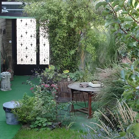 Bed & Breakfast L'art Du Temps