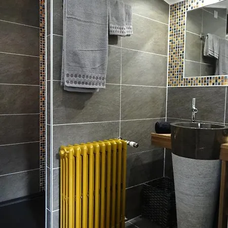 L'art Du Temps Bed and breakfast