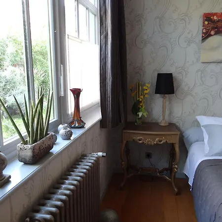 Bed & Breakfast L'art Du Temps