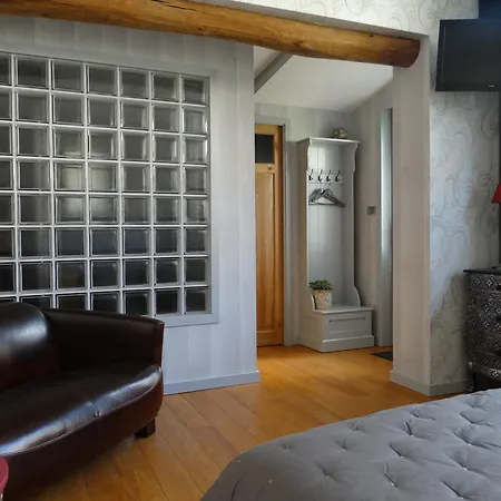 Bed & Breakfast L'art Du Temps