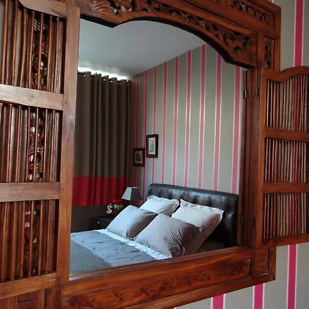 Bed & Breakfast L'art Du Temps