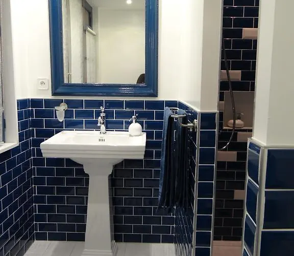 Couette-café L'art Du Temps