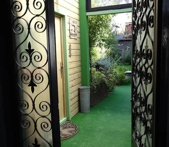 Couette-café L'art Du Temps 3*