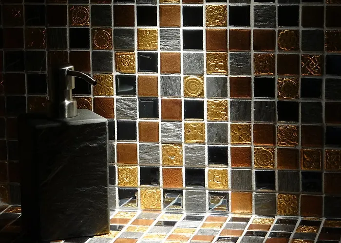 Couette-café L'art Du Temps