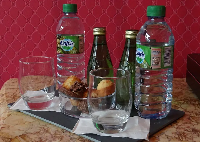 L'art Du Temps Montreuil (Pas-de-Calais)