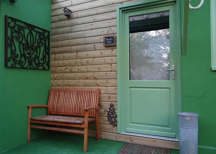 Couette-café L'art Du Temps 3*